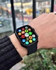 Смарт часы GT9 Ultra черный - изображение 2