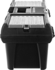 Skrzynia narzędziowa Kadax Vaset z 4 organizerami 51.5 x 24.5 x 25 cm (5906638308813) - obraz 4