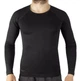 Термоактивна футболка MIL-TEC 11233002,чорний 2XL/3XL - зображення 1