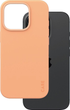 Панель Panzer Glass CARE Fashionable Case MagSafe для Apple iPhone 16 Pro Peachy (5715685004568) - зображення 2