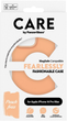 Панель Panzer Glass CARE Fashionable Case MagSafe для Apple iPhone 16 Pro Max Peachy (5715685004582) - зображення 3