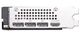 Відеокарта MSI RTX 5060 8G SHADOW 2X OC (RTX 5060 8G SHADOW 2X OC) (GDDR7, 128 bit, PCI-E v5.0 x16) Б/в - зображення 4