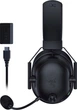 Ігрова гарнітура Razer Blackshark V2 HyperSpeed Wireless Black (RZ04-04960100-R3M1) - зображення 2