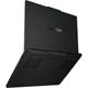 Ноутбук Lenovo 16 Legion Pro 5 16IAX10 2560x1440 OLED/Intel U7-255HX/16GB/1TB/RTX 5070 8GB/W11H/Eclipse Black (83F3000PUS) - зображення 9