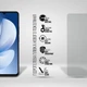 Гідрогелева плівка ArmorStandart Matte для смартфона Realme Note 70 4G (ARM83947) - зображення 2