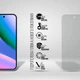 Гидрогелевая пленка ArmorStandart Matte для Google Pixel 10 5G (ARM87310) - изображение 2