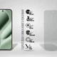Гідрогелева плівка ArmorStandart Matte для смартфона Google Pixel 10 Pro XL 5G (ARM87312) - зображення 2