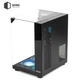 Корпус QUBE AQUARIUM ARGB Black (AQUARIUM_GBNU3) - зображення 13