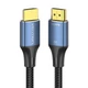 Кабель Vention HDMI-HDMI V 2.1 1 м (ALGLF) - изображение 1