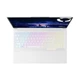 Ноутбук Lenovo 16 Legion 7 16IAX10 2K OLED/Intel Ultra 9-275HX/32GB/1TB/RTX 5060 8GB/DOS/White (83KY005XRA) - изображение 2