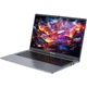 Ноутбук Blackview 15.6 AceBook 6 FHD IPS/Intel N150/16GB/512GB/Intel UHD/W11H/Gray (AceBook_6_512) - изображение 3