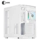Корпус QUBE AQUARIUM ARGB WHITE (AQUARIUM_GWNU3) - изображение 6