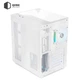 Корпус QUBE AQUARIUM ARGB WHITE (AQUARIUM_GWNU3) - изображение 8