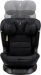 Автокресло Osann Taos360 midi i-Size Black (102-332-05) - изображение 17