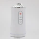 Портативний іригатор для ротової порожнини 230 мл Portable Oral Irrigator, з 2 насадками - зображення 7