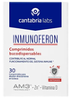 Дієтична добавка Cantabria labs Inmunoferon 30 шт (8436574364514) - зображення 2