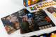 Доповнення до настільної гри Portal Games Aeon's End: Село на півдні (5905794220595) - зображення 8