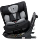 Автокрісло Osann Taos360 i-Size Grey Melange (108-331-230) - зображення 4