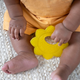 Прорізувач Bright Starts Sunny Soothers від 3 місяців 2 шт (12503) (74451125032) - зображення 3