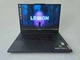 Ноутбук Lenovo LEGION 5 PRO I7 13700HX/RTX 4070/RAM 32GB/SSD 2TB/QHD 240Hz Б\В - изображение 9