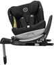 Автокресло Storchenmuhle Niki kid i-Size Onyx (102-265-305) - изображение 2