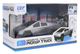 Радіокерований автомобіль TRACK Срібний + Зарядна Станція (5903864970722) - зображення 1