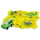 Розвиваюча іграшка-пазл SHT 1103A Dinosaur Park (25pcs) Yellow (79956) - изображение 5