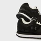Мужские кроссовки Under Armour Essential Runner 3028408-001 43 (9.5US) 27.5 см Черные (196886406255) - изображение 5