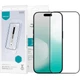 Скло Nillkin CP, Pro з аплікатором для легкої установки для Apple iPhone 17 Air - зображення 2