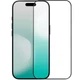 Скло Nillkin CP, Pro з аплікатором для легкої установки для Apple iPhone 17 Air - зображення 1