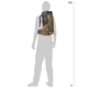 Рюкзак туристичний Granite Gear Blaze AC 60/55 Ki Sh Cactus-Java (925123) - зображення 4