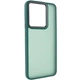 Чохол TPU+PC Lyon Frosted для Motorola Edge 60 Fusion Green - 00000084940_2 - зображення 1