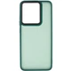 Чохол TPU+PC Lyon Frosted для Motorola Edge 60 Fusion Green - 00000084940_2 - зображення 2