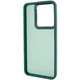 Чохол TPU+PC Lyon Frosted для Motorola Edge 60 Fusion Green - 00000084940_2 - зображення 3
