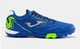 Сороконіжки Joma Maxima — MAXS2304TF - 40.5 - Синій - зображення 6