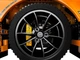 Конструктор Technic Porsche 911 GT3 RS, 2704 деталей - зображення 4