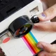Конструктор Ideas Фотоаппарат Polaroid OneStep SX-70 (21345), 516 деталей - изображение 3