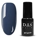 Гель-лак D.I.S Nails Gel Polish Classic 261 5 мл - изображение 1