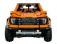 Конструктор Ford F150 Raptor пикап 1379 деталей - изображение 3
