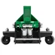 Домкрат подкатный 3т (75-465мм) двухпоршневой с педалью Rockforce RF-T820033X - изображение 3