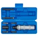 Отвертка ударная с набором бит 8пр. FORSAGE F-5064D - изображение 1