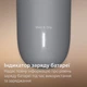 Триммер для тела PHILIPS BG3480/15 серии 3000 - изображение 8