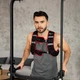 Жилет-утяжелитель Hop-Sport HS-005WW 5кг - изображение 10