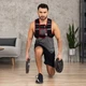 Жилет-утяжелитель Hop-Sport HS-010WW 10кг - изображение 6