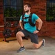 Жилет-утяжелитель Hop-Sport HS-010WW 10кг - изображение 13