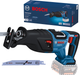 Шабельна пила Bosch GSA 185-LI (06016C0020) - зображення 1