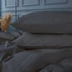 Простынь на резинке MirSon двуспальная 150x190+25 см 16-5803 Geronimo Бязь Premium (2200001080607) - изображение 2