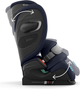 Fotelik samochodowy Cybex Pallas G2 i-Size Plus Ocean Blue (4063846466917) - obraz 6