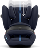 Fotelik samochodowy Cybex Pallas G2 i-Size Plus Ocean Blue (4063846466917) - obraz 7