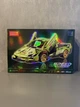 Конструктор Lele Brother Lamborghini Sian FKP 37, 586 деталей - изображение 5